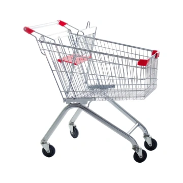 Покупательские тележки