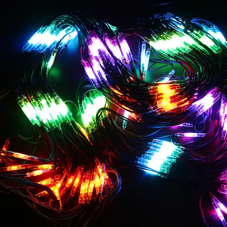 Светодиодная гирлянда Neon-Night Сеть 217-129