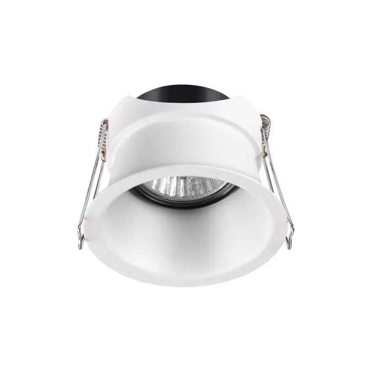 Встраиваемый светильник Novotech BUTT 370446