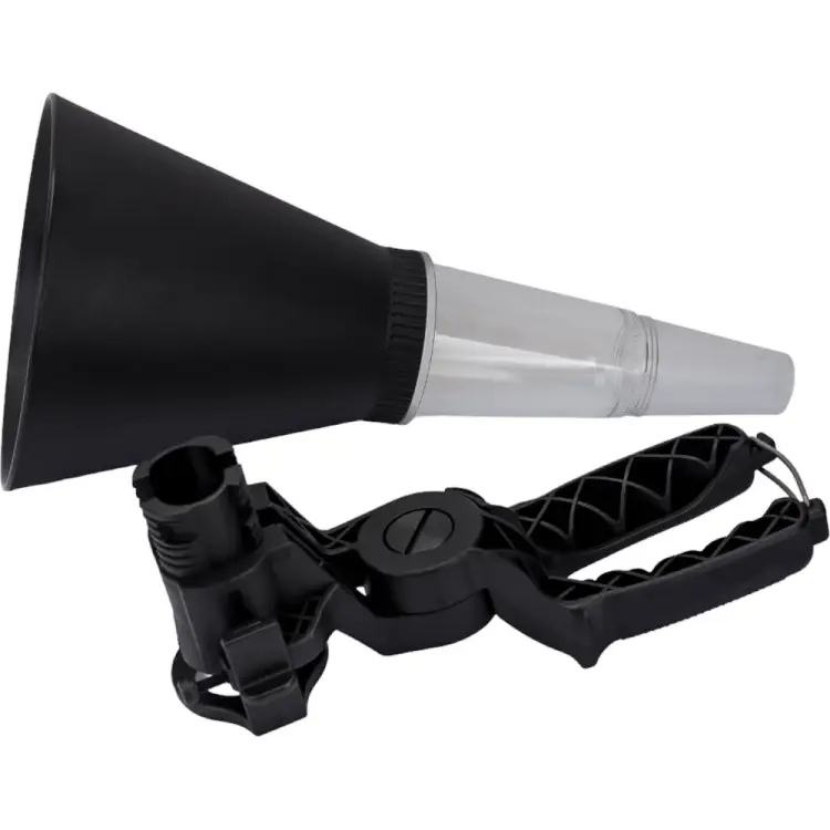 Универсальная воронка-лейка Groz FNL/UV/25-80 GR41940