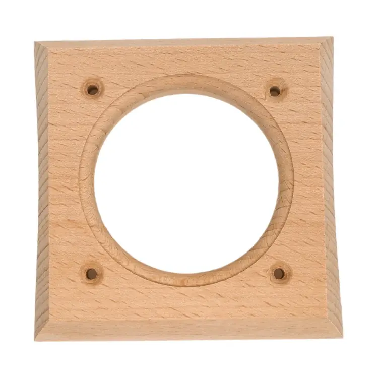 Одноместная накладка под розетку Мезонинъ ВМ GE72761-00