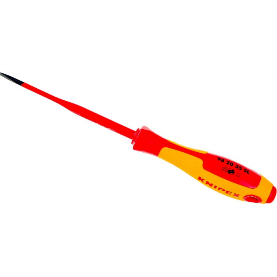 Отвертка Knipex KN-982035SL