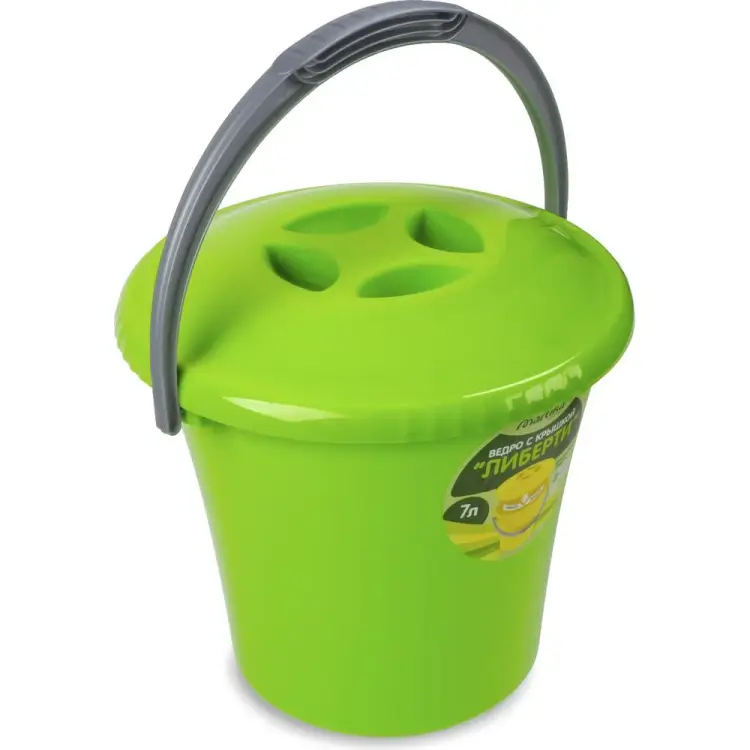 Ведро Martika Либерти С603КСАЛ Ведро Martika Либерти С603КСАЛ