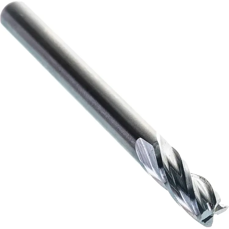 Концевая фреза ООО "ТМТ ГРУПП" 134906