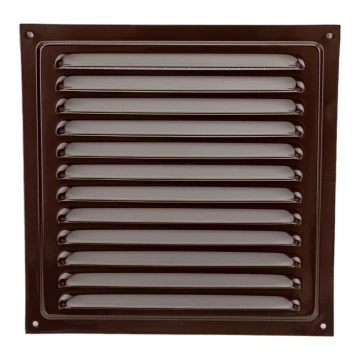 Решетки вентиляционные