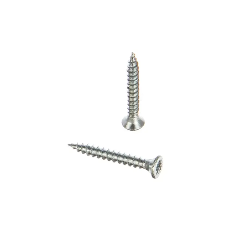 Универсальный саморез Стройметиз 2,5х20 (200 шт.) 2150043