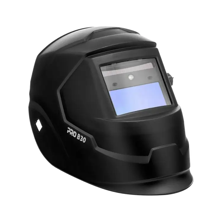 Защитный лицевой щиток сварщика Сварог PRO B30 98268