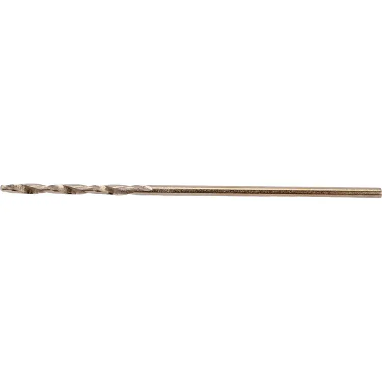 Сверло по металлу RUKO 215010