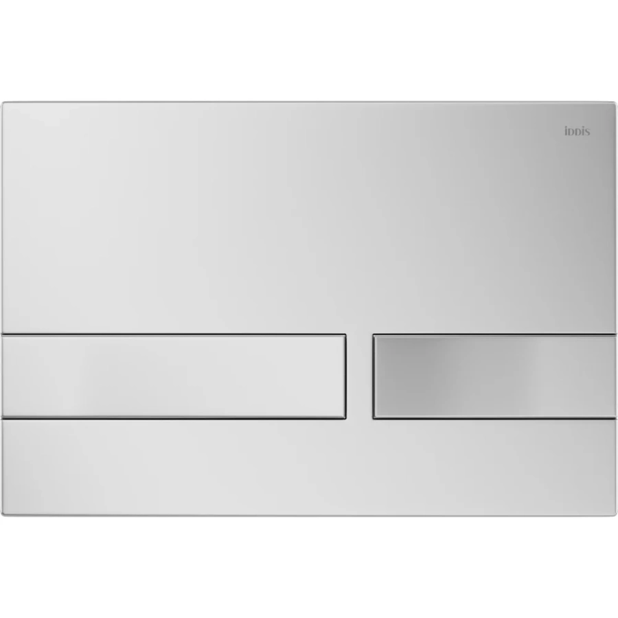 Универсальная клавиша смыва IDDIS Unifix UNI06CHi77
