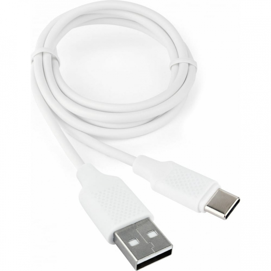 Кабель Cablexpert CCB-USB2-AMCMO2-1MW