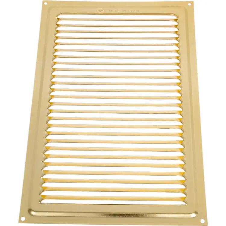 Вентиляционная решетка Amig 1-250х165 ORO