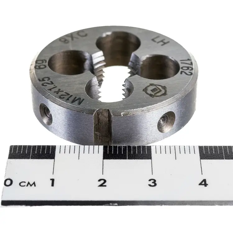 Плашка ООО "ТМТ ГРУПП" 143498