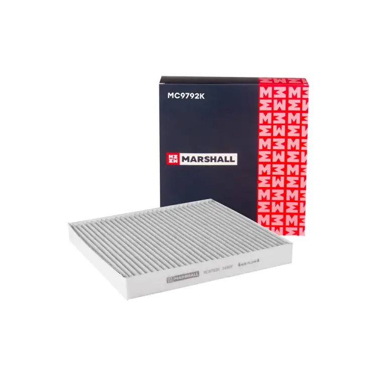 Салонный угольный фильтр Audi A3 (8V, 8Y) 12-, Skoda Octavia III, IV 13-, VW Tiguan II MARSHALL MC9792K Салонный угольный фильтр Audi A3 (8V, 8Y) 12-, Skoda Octavia III, IV 13-, VW Tiguan II MARSHALL MC9792K