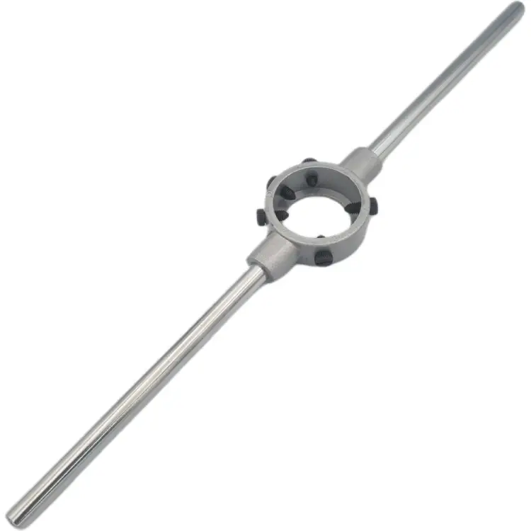 Вороток для плашек ОТ 00-00000714