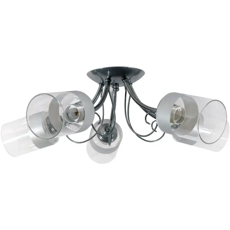 Светильник ЭЛЕТЕХ Мия 151 НСБ 01-5х60-131 1005404482