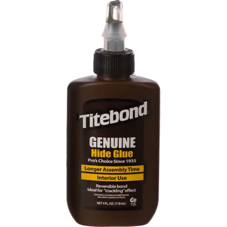 Клей Titebond Liquid Hide Glue 5012