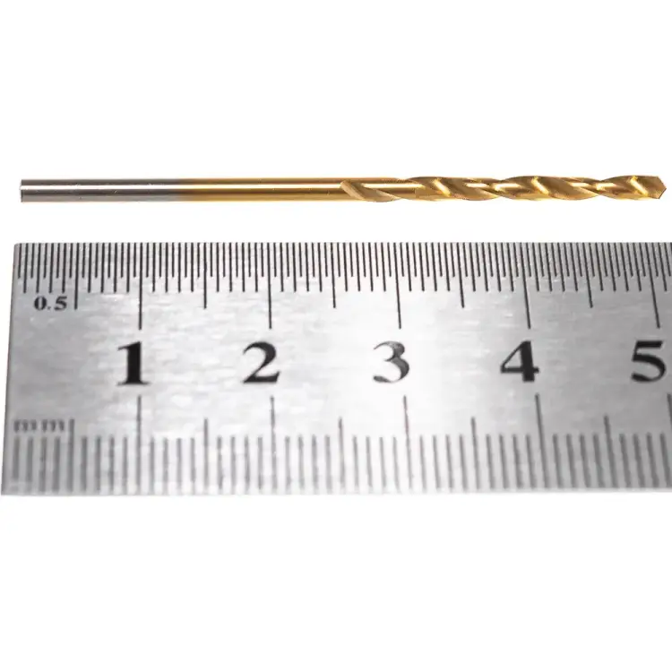 Сверло по металлу ООО "ТМТ ГРУПП" 72651