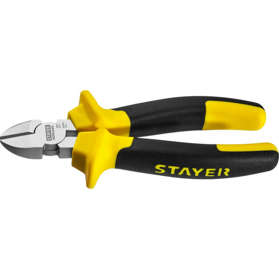 Бокорезы STAYER HERCULES Professional
