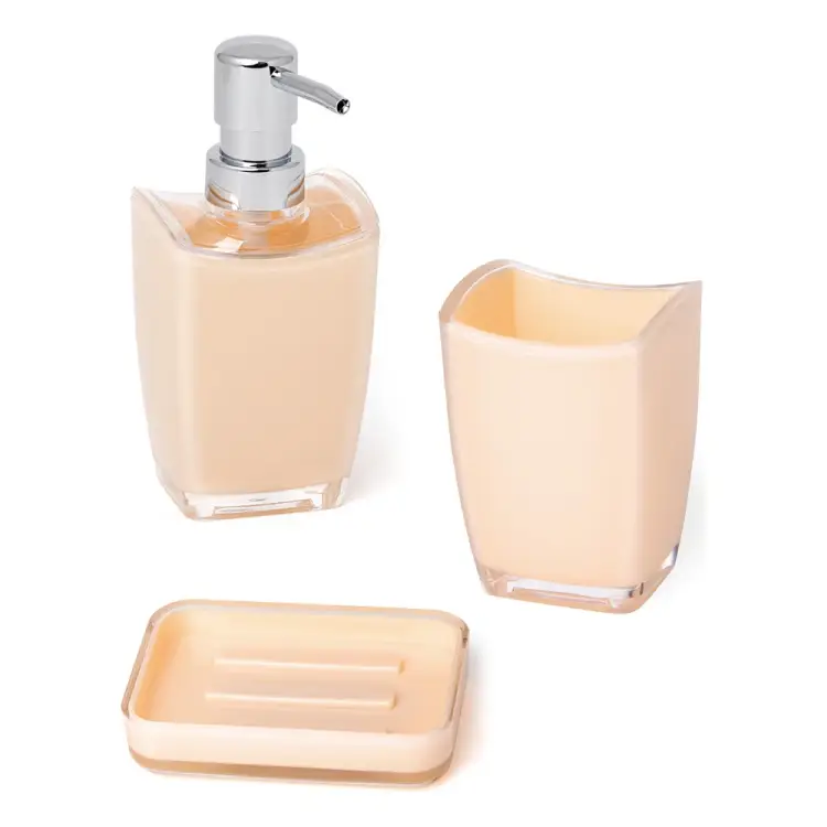 Набор для ванной DeNastia X000098