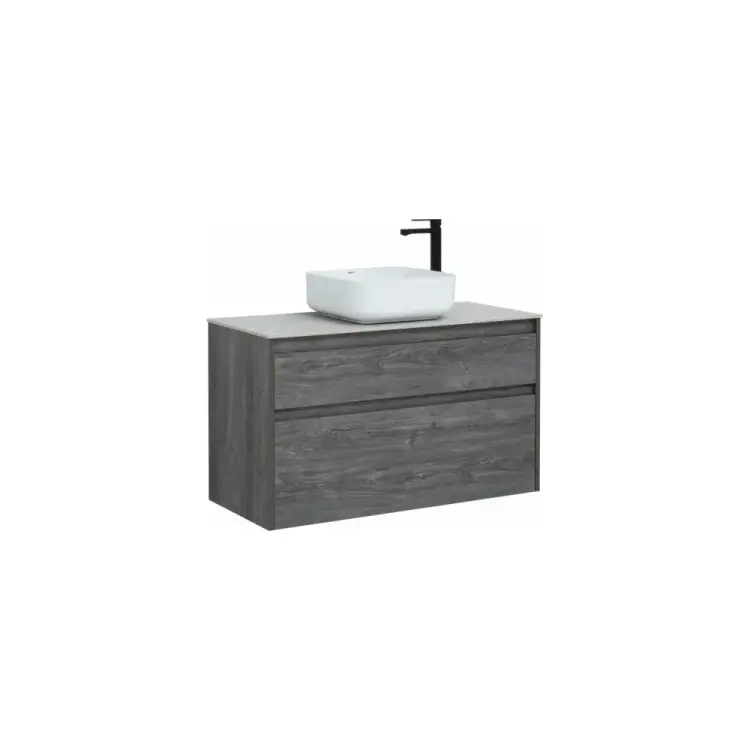 Тумба Aquanet Nova Lite 100 00242582 Тумба Aquanet Nova Lite 100 00242582