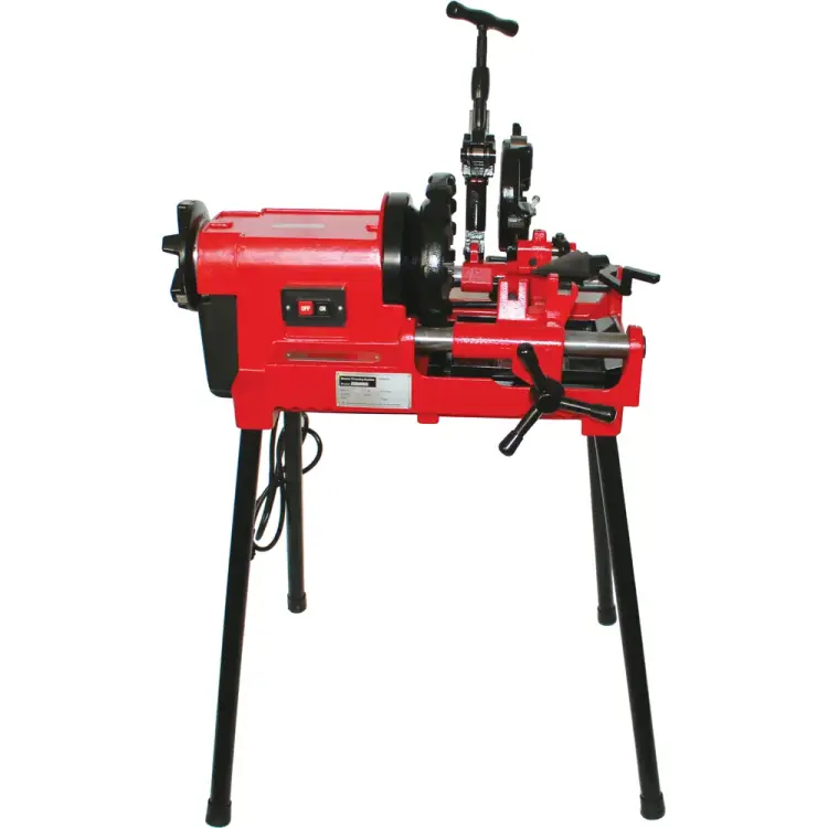 Резьбонарезной станок Rotorica twistmachine 50e RT.133P50E