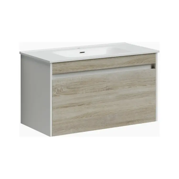 Подвесная тумба Sancos Smart арт. SM90E Подвесная тумба Sancos Smart арт. SM90E