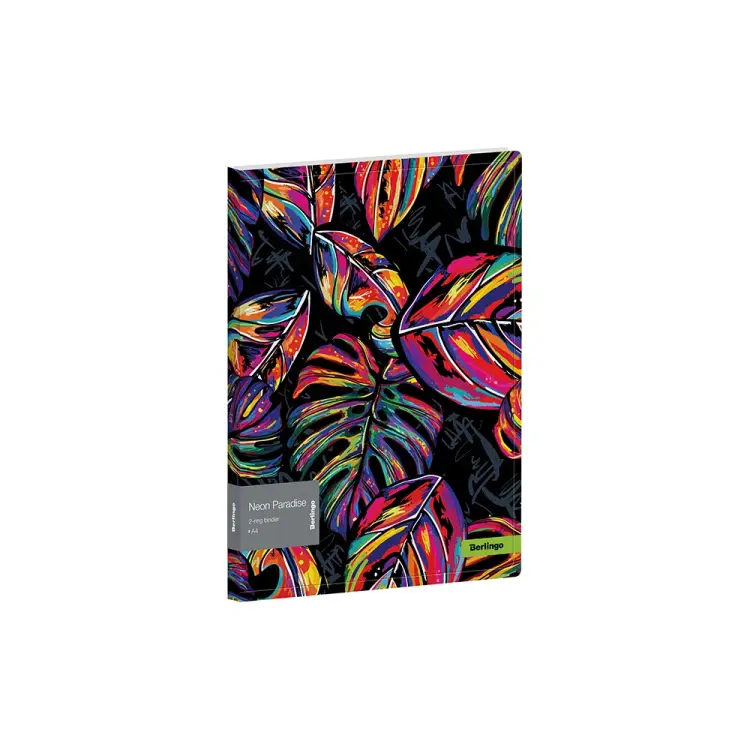 Папка Berlingo Neon Paradise RB4_2D081