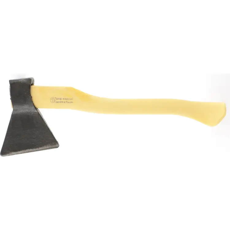 Кованый топор Без бренда 21692