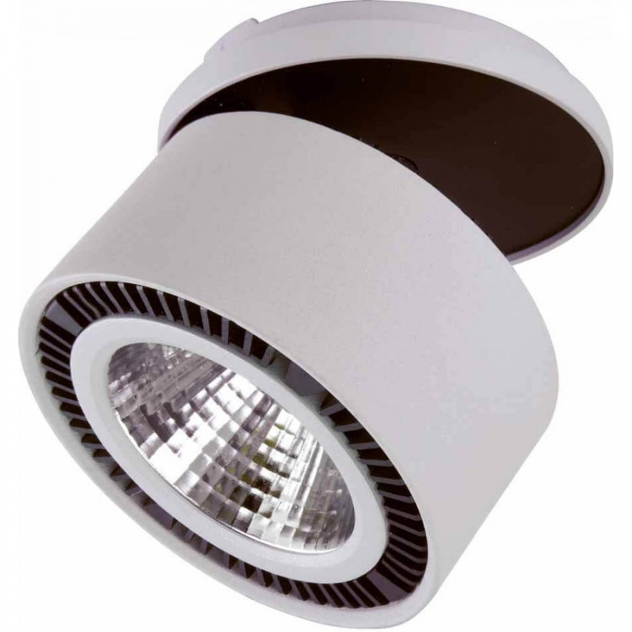 Встраиваемый спот Lightstar 214849
