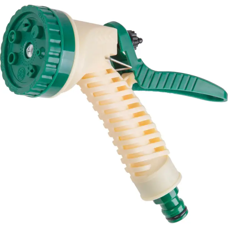 Семипозиционный пистолет-распылитель ВОЛАТ 55050-02