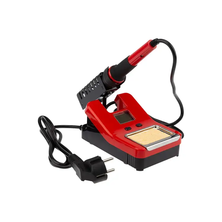 Паяльная станция REXANT ZD-8906L 12-0150