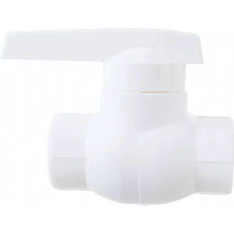 Кран PPR Valtec VTp.744.0.020