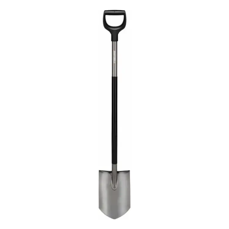 Штыковая лопата Fiskars Ergonomic 1066708