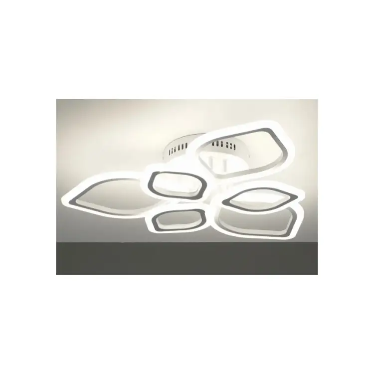 Светодиодный потолочный светильник Moderli Magnolia V10976-CL