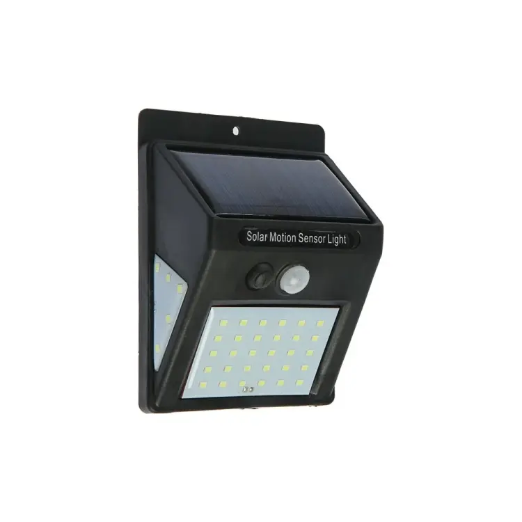 Уличный светильник LUAZON 4604473