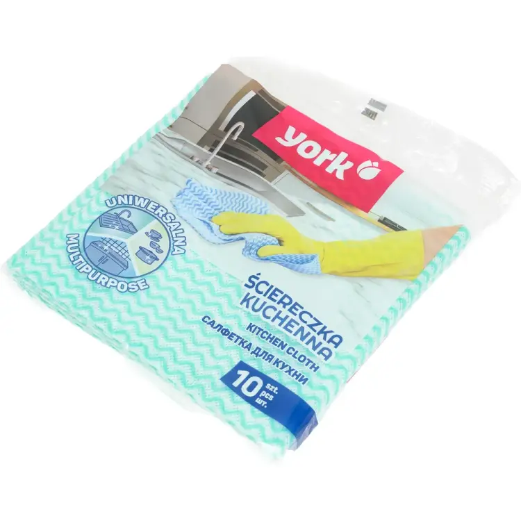 Салфетка для кухни YORK Макарена 021040