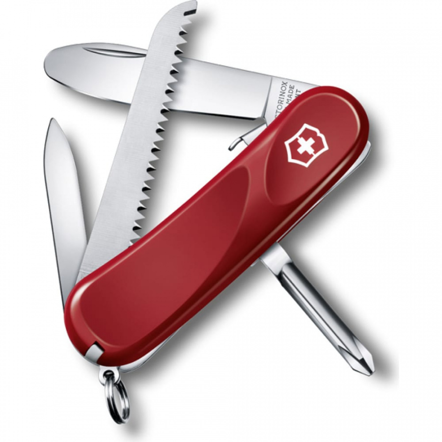 Нож Victorinox Junior 09