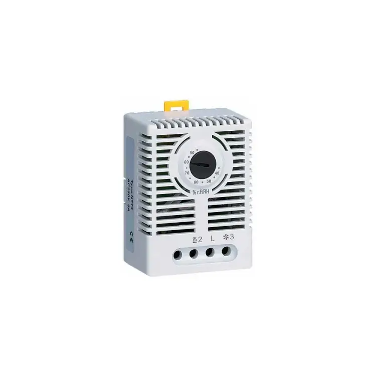 Механический гигростат SILART MTN-410