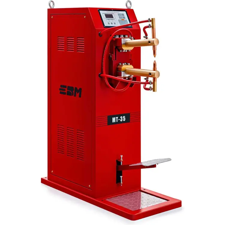 Машина контактной сварки ЕВМ MT-35 1507101