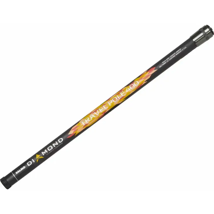 Поплавочное удилище Salmo Diamond TRAVEL POLE 5441-400