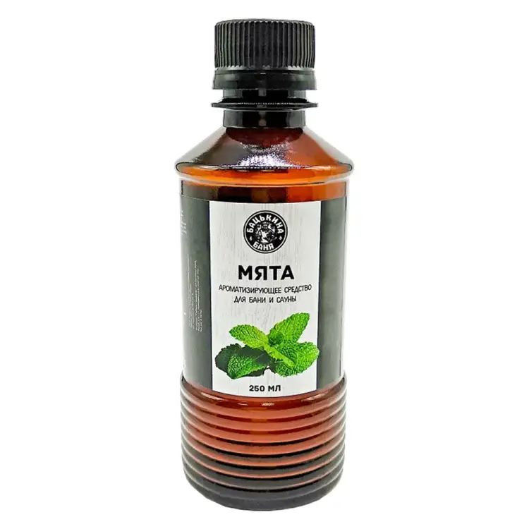 Ароматизатор Бацькина баня 17020 Ароматизатор Бацькина баня 17020