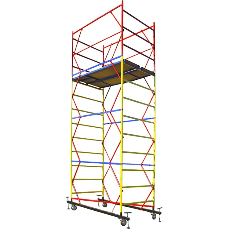 Вышка-тура Gigant GTT-011