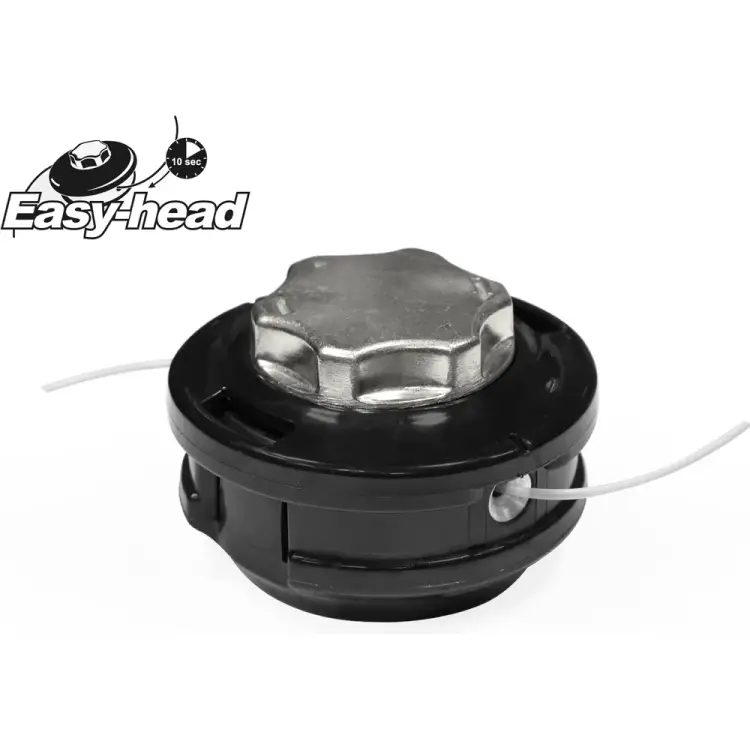 Картридж с леской CARVER TH 3343 E-MET 03.006.00015