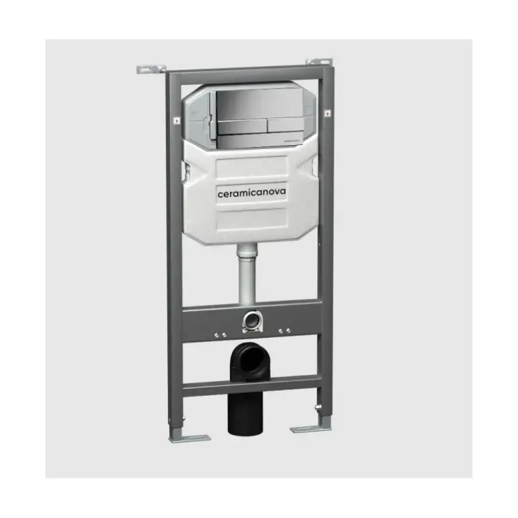 Система инсталляции для унитазов Envision Ceramicanova CN1002M