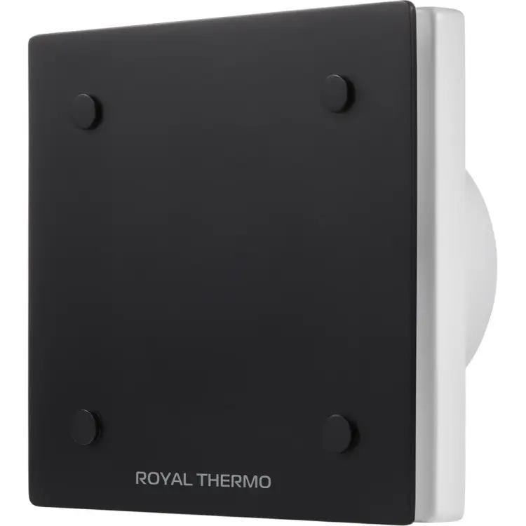 Вытяжной вентилятор Royal Thermo RAFC НС-1608379
