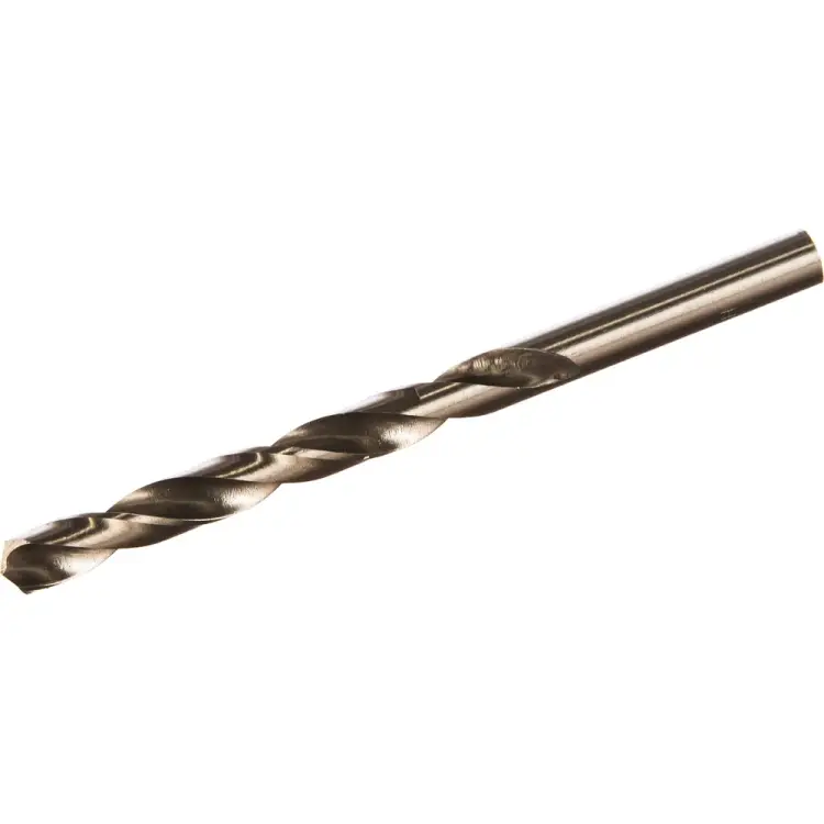 Сверло по металлу ПРАКТИКА 033-291