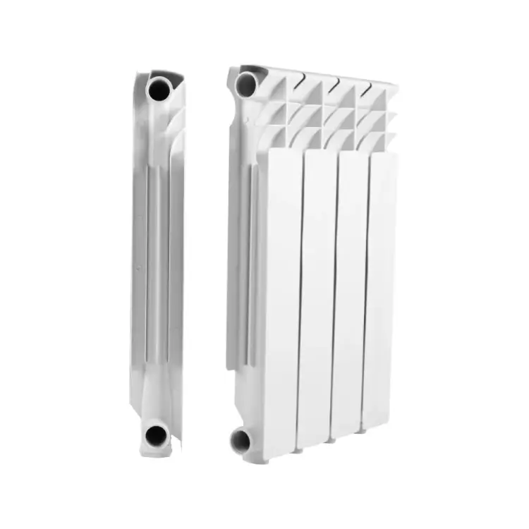 Алюминиевый радиатор МЕТАЛЛСЕРВИС THERMA Q3 500/80 1223438