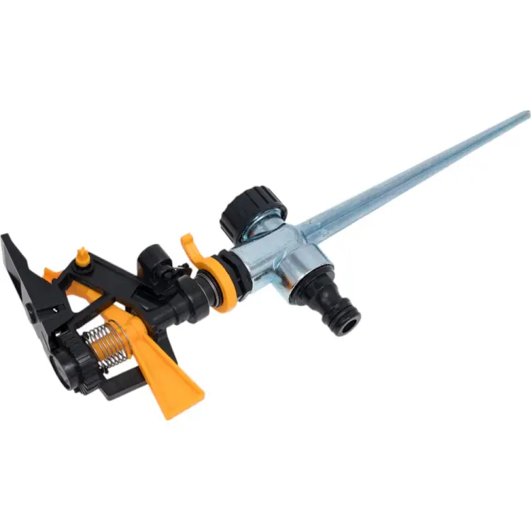 Импульсный дождеватель TOLSEN 57130