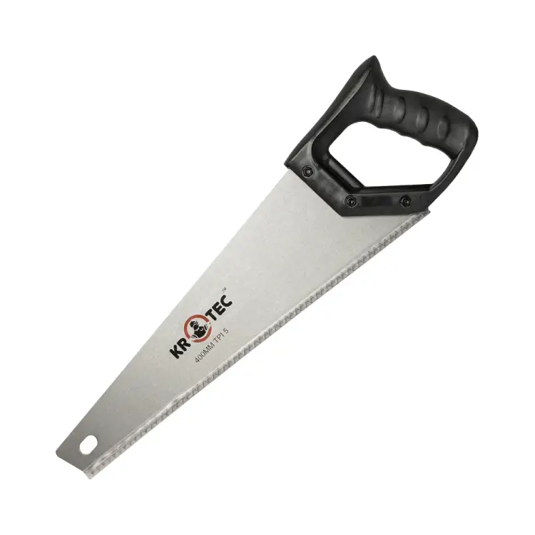 Ножовка по дереву KROTEC 4101001