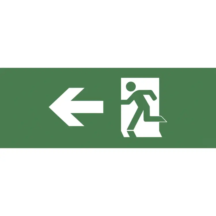 Самоклеящаяся этикетка ЭРА INFO-SSA-101 Б0048470